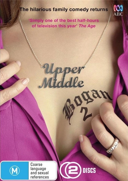 Upper Middle Bogan