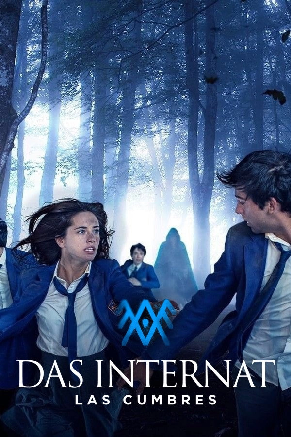 The Boarding School: Las Cumbres