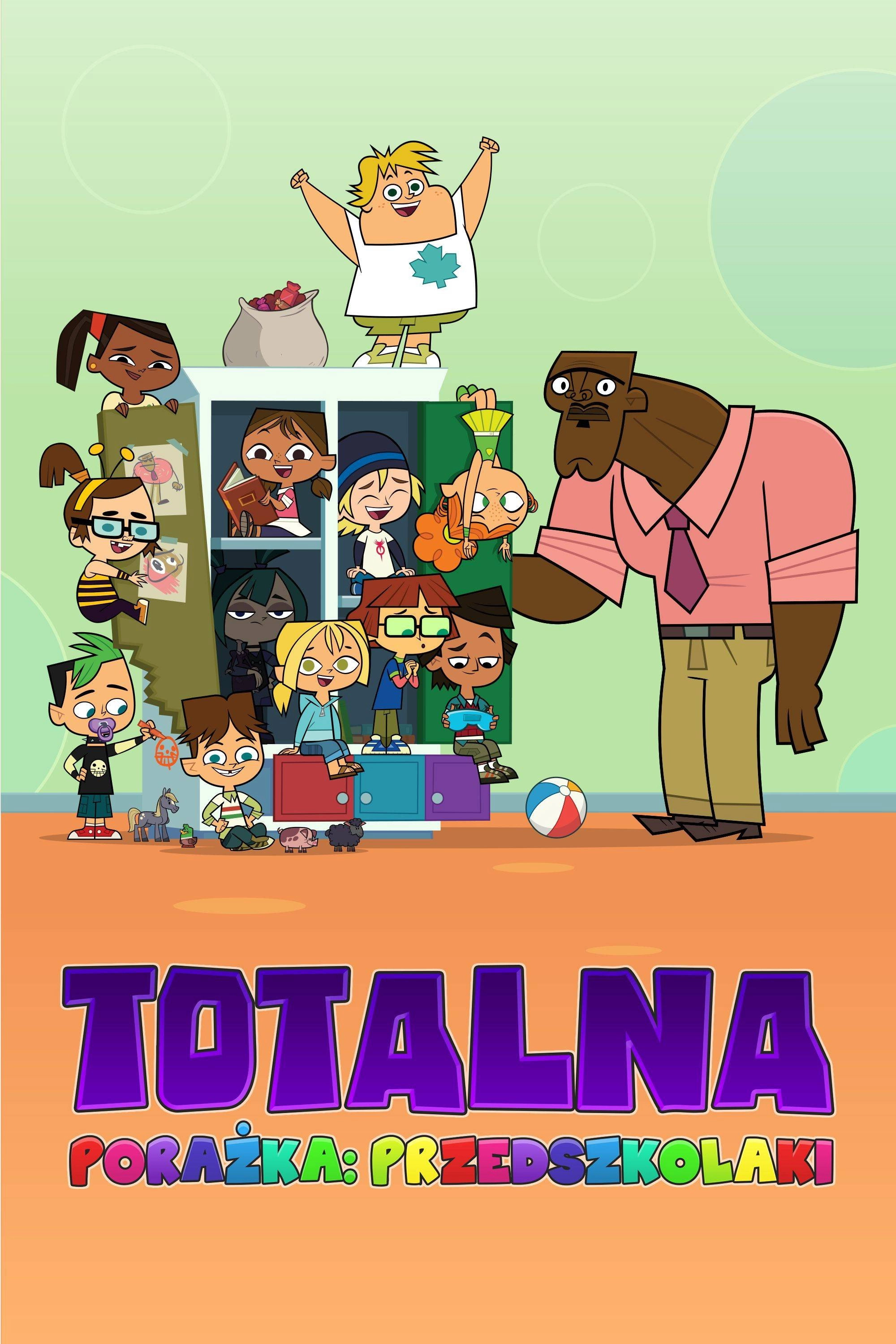 Total DramaRama