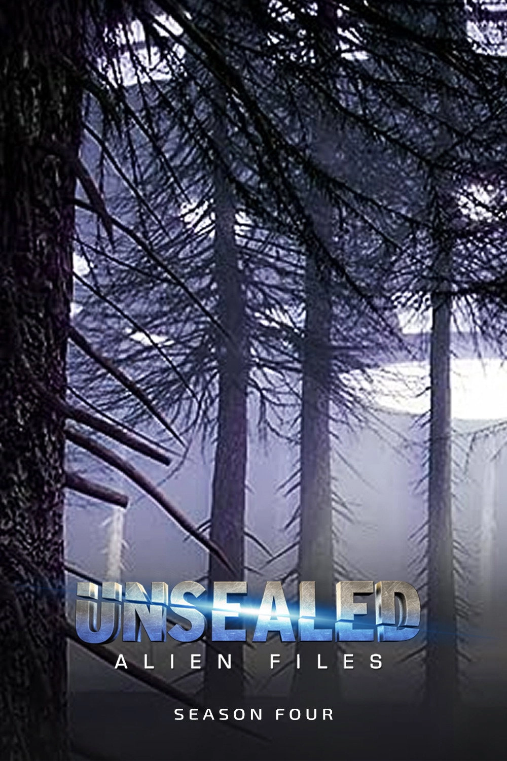 Unsealed: Alien Files