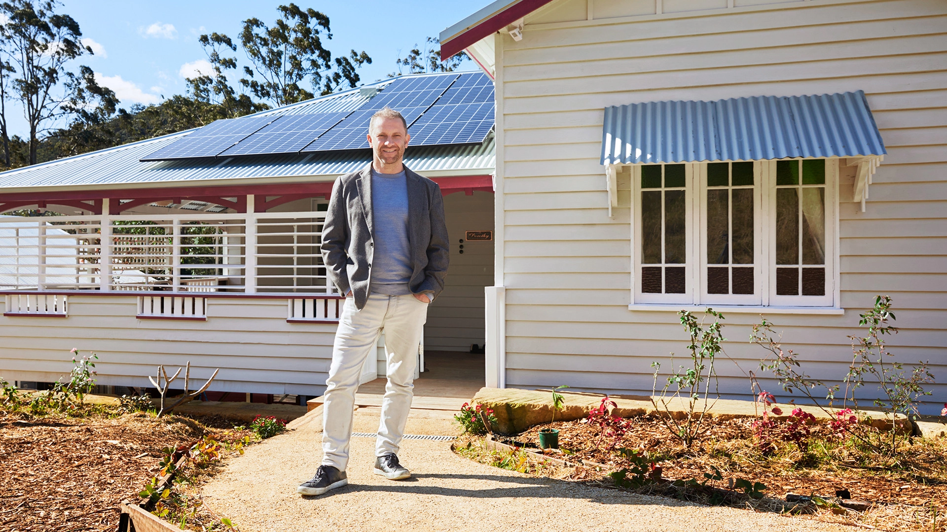 Restoration Australia
