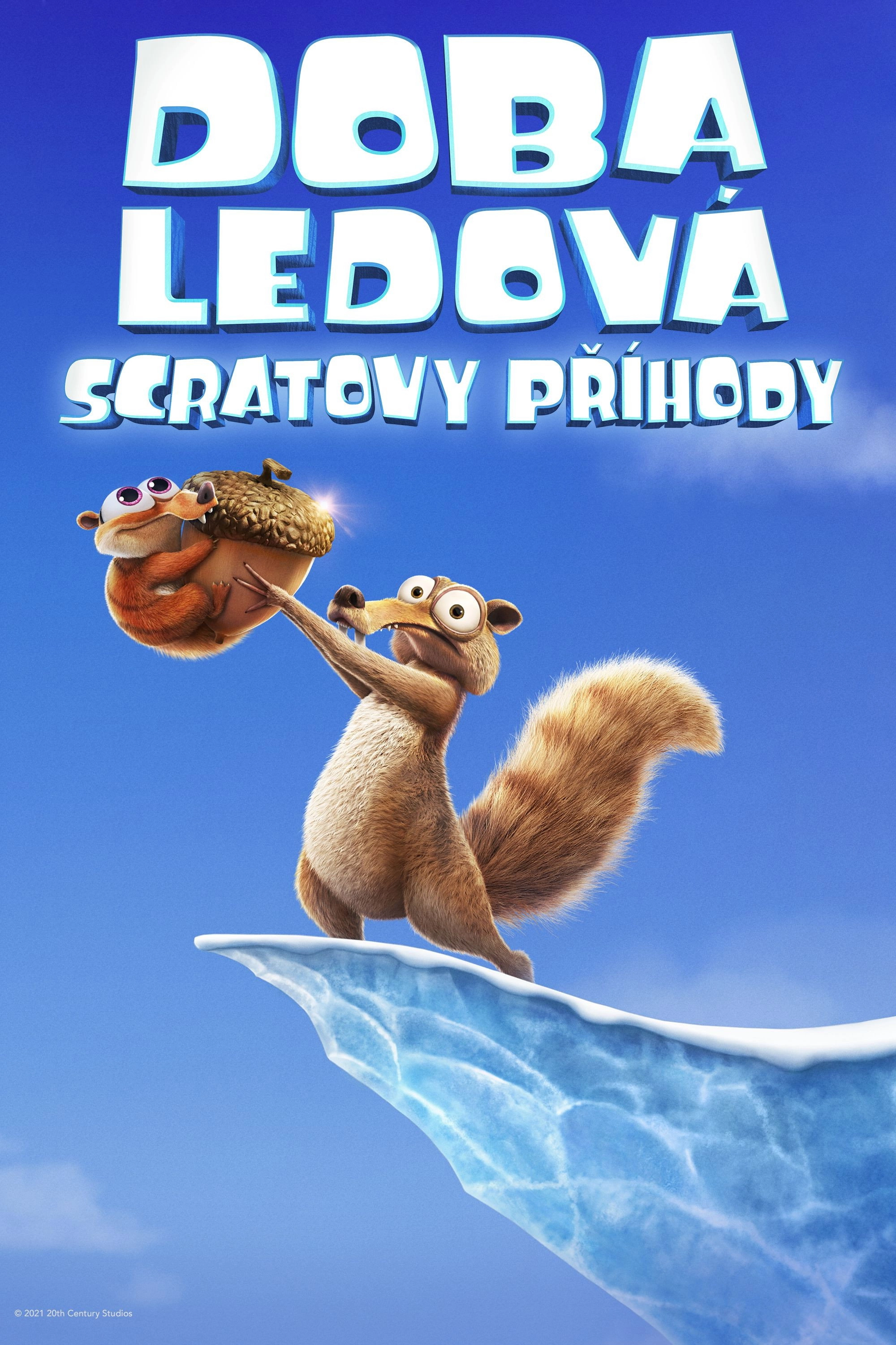 Ice Age: Scrat Tales