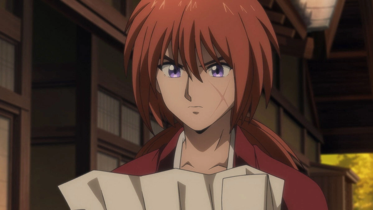 Rurouni Kenshin