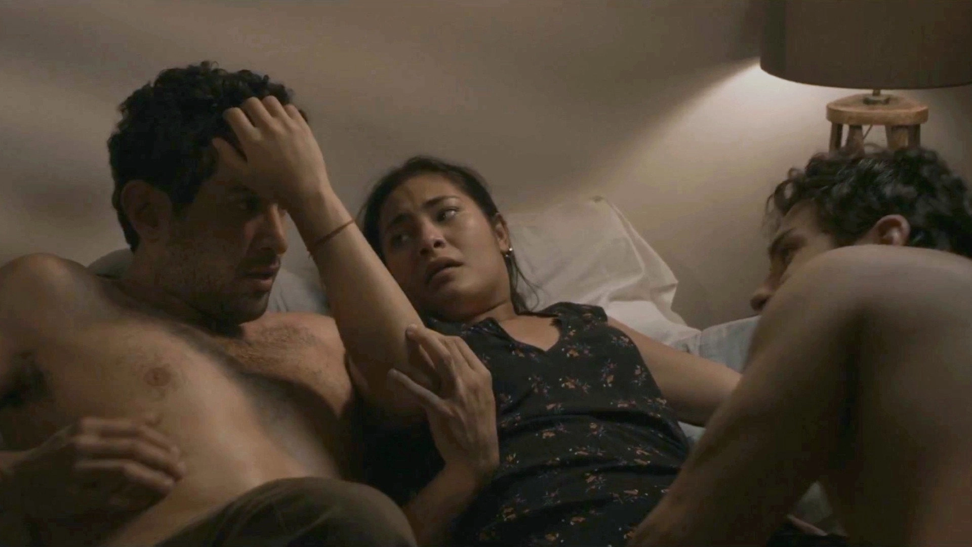 Mary Beth's Sex Tape