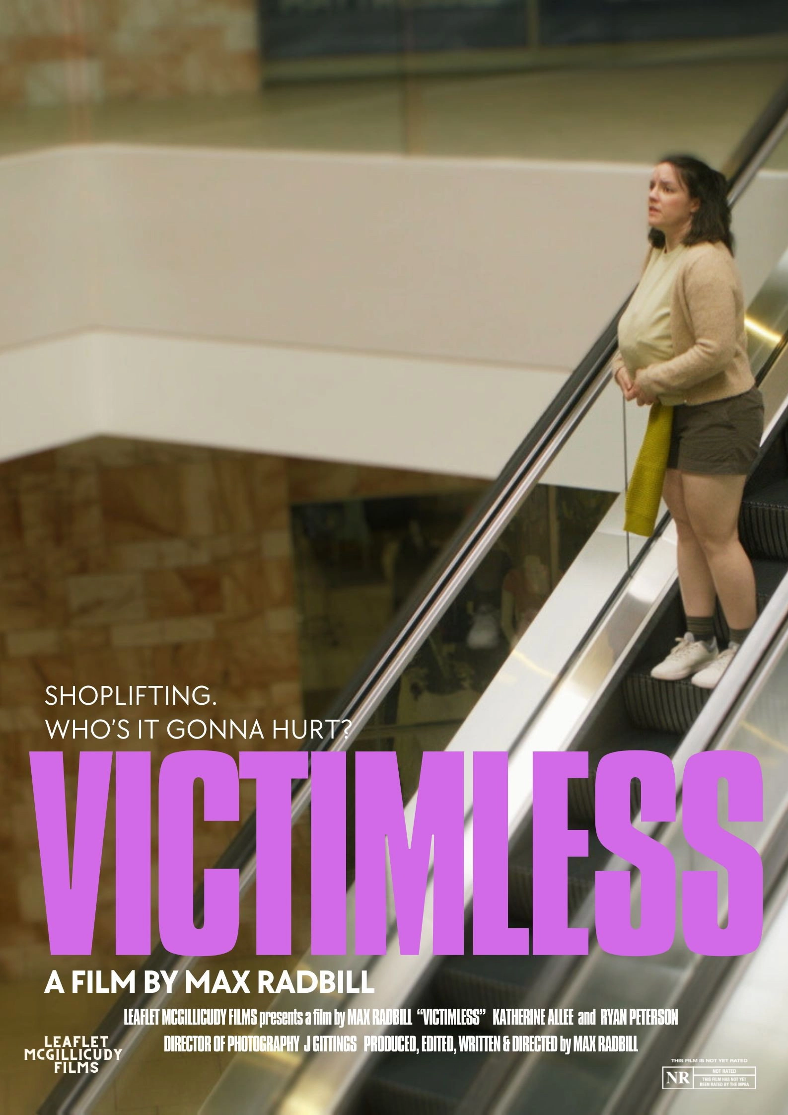 Victimless