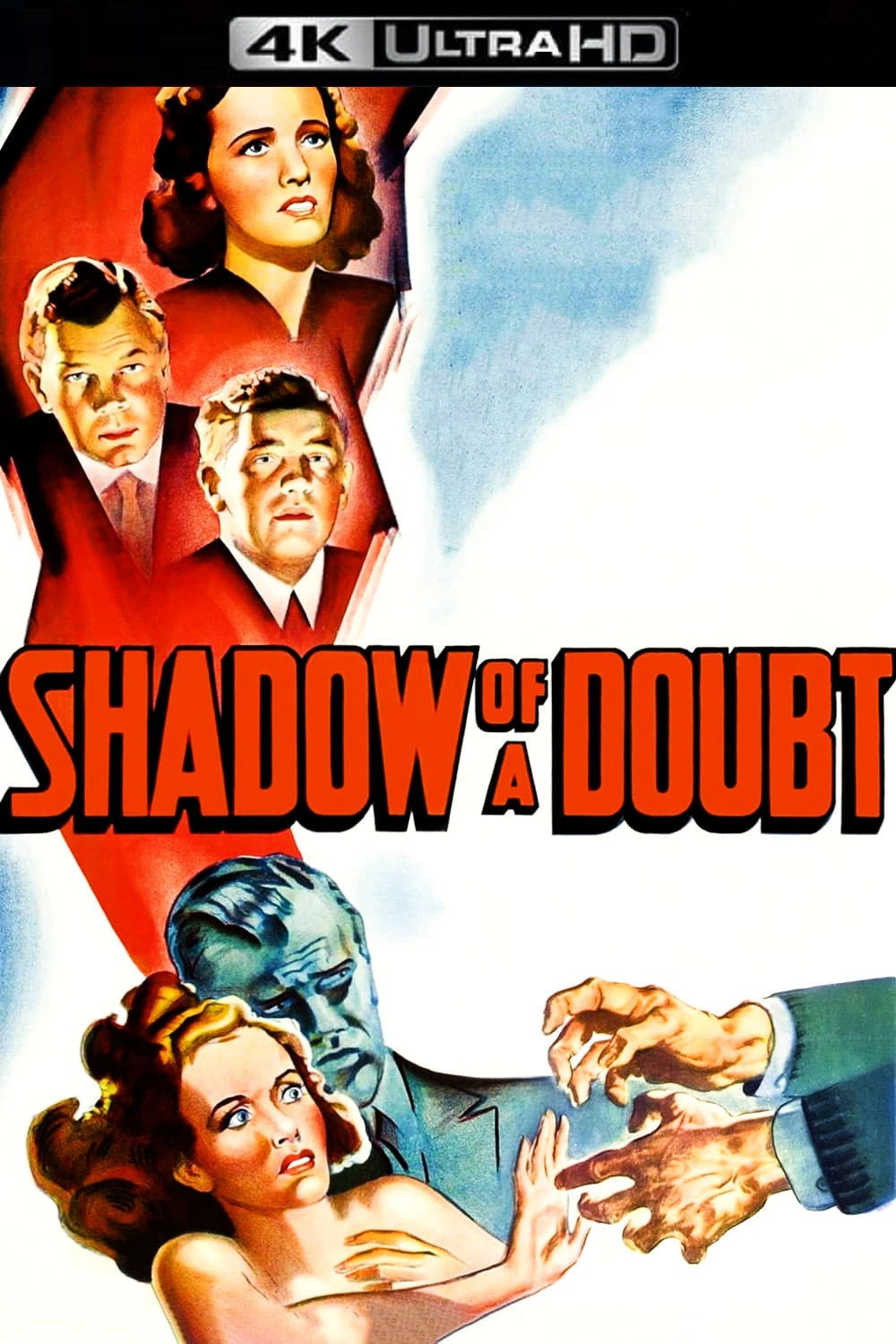 Shadow of a Doubt