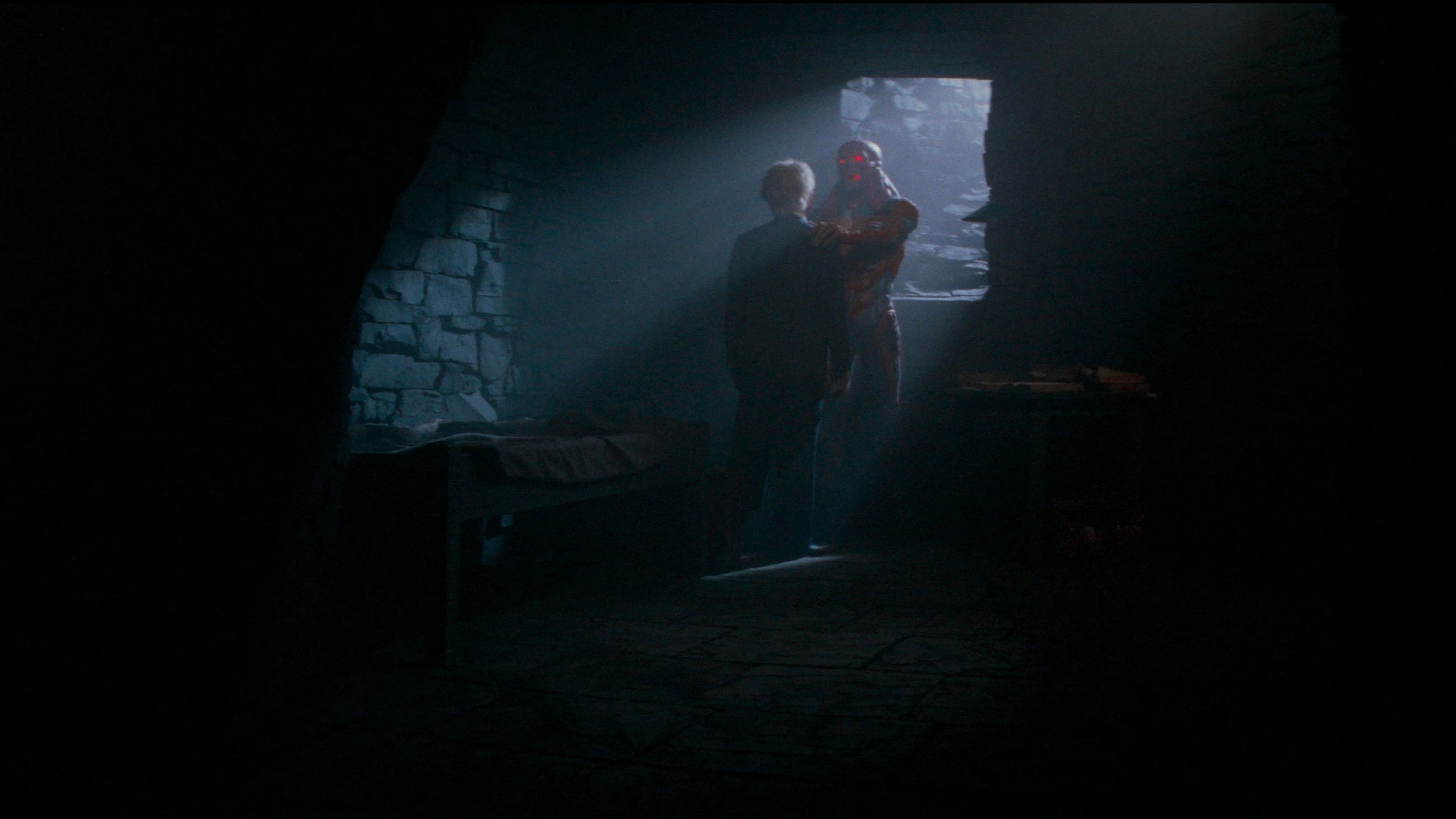 The Keep