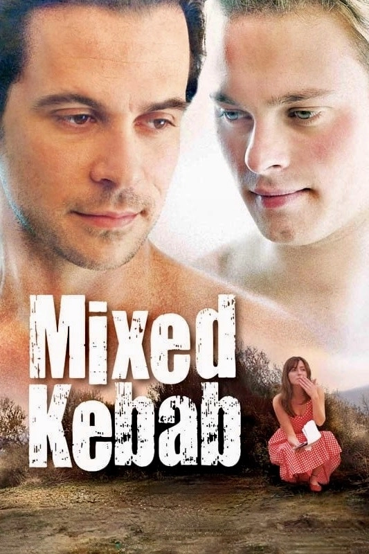 Mixed Kebab