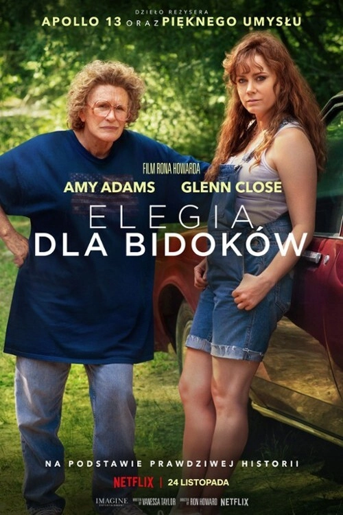 Hillbilly Elegy