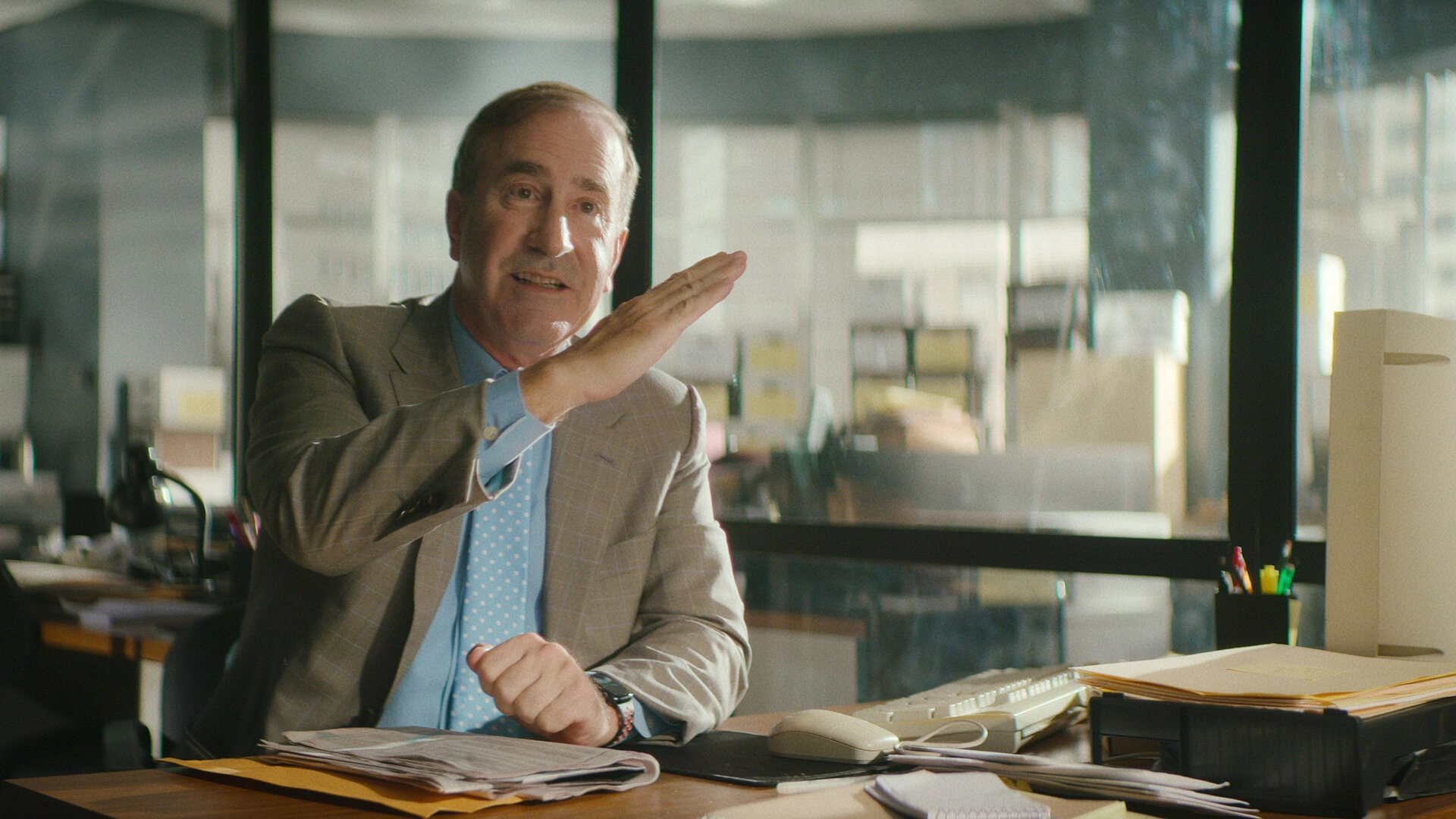Madoff: The Monster of Wall Street