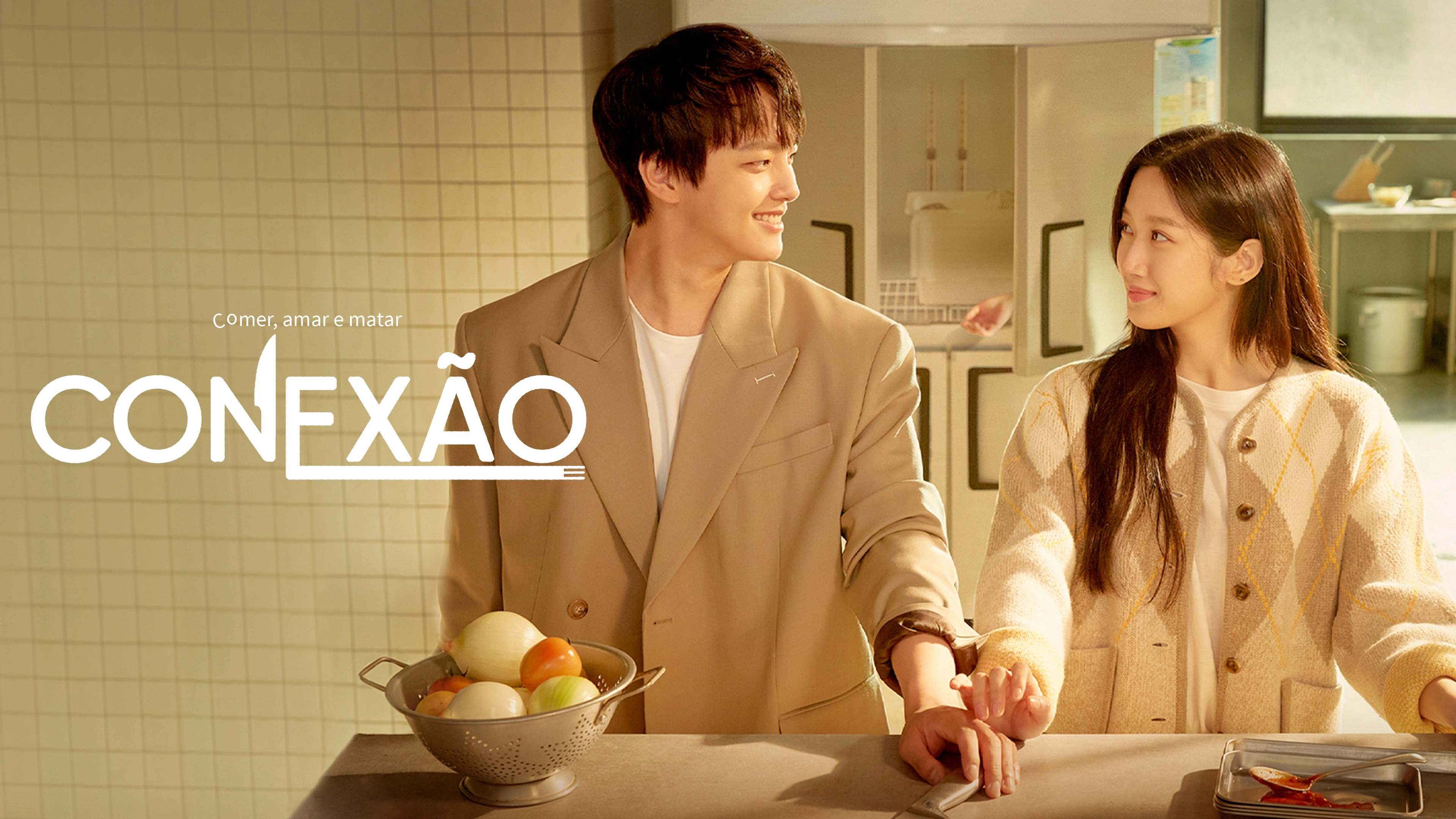 Link: Eat, Love, Kill