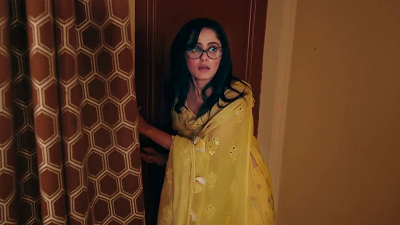 Mannat: Harr Khushi Paane Ki