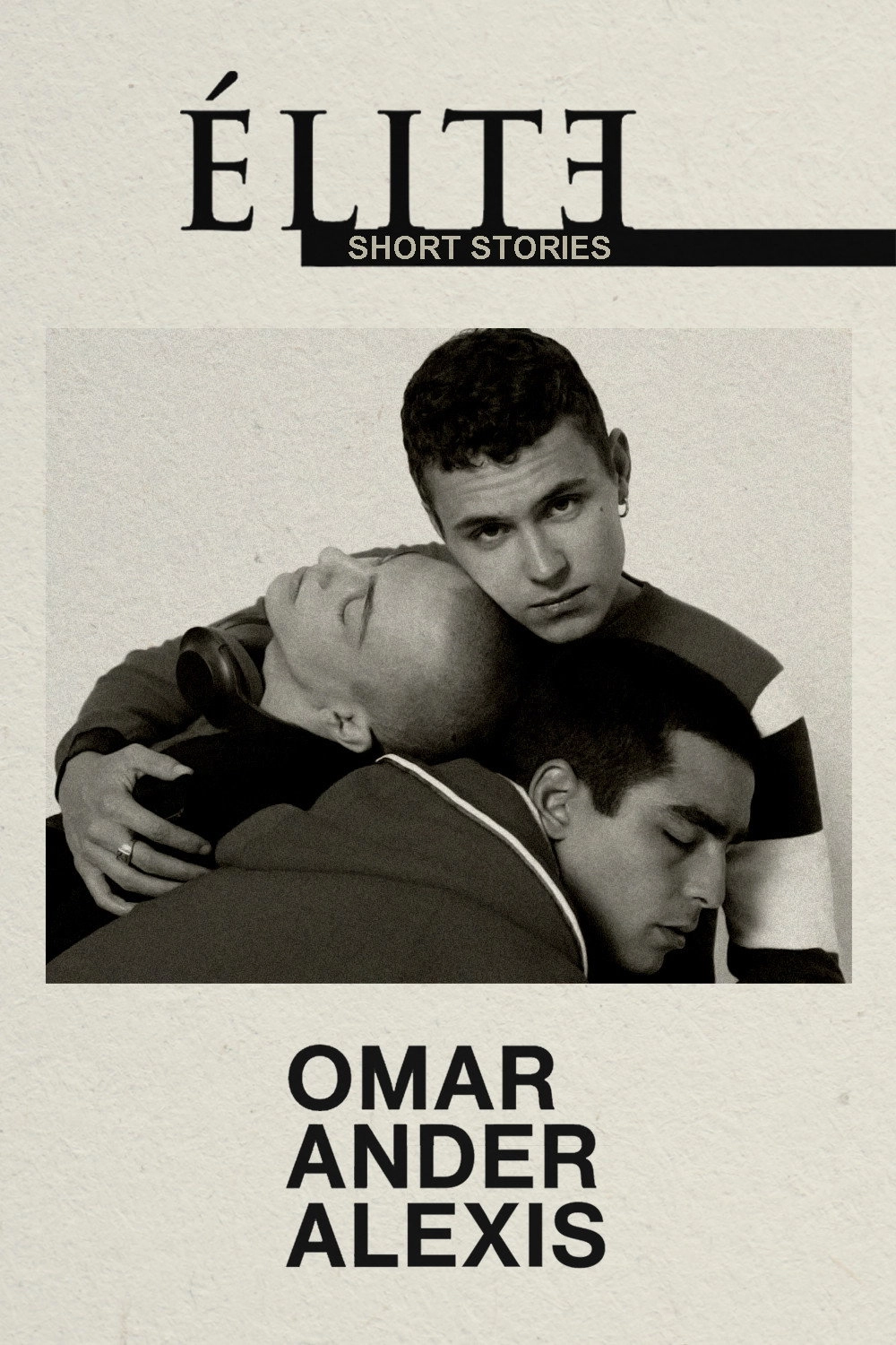 Elite Short Stories: Omar Ander Alexis