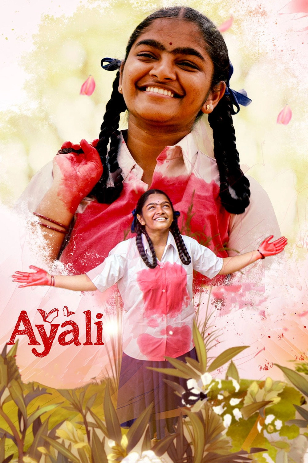 Ayali