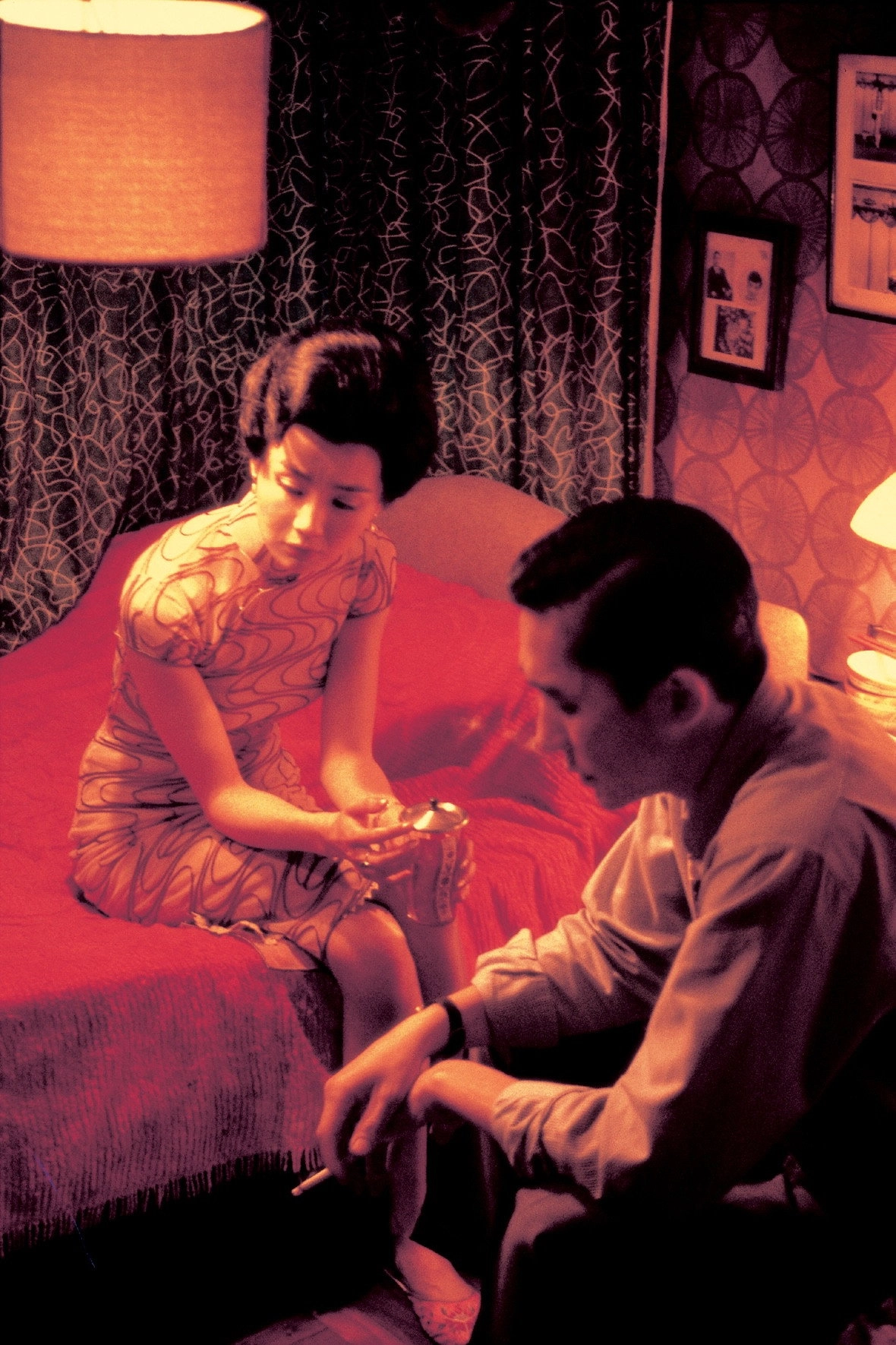 In the Mood for Love