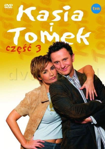 Kasia and Tomek