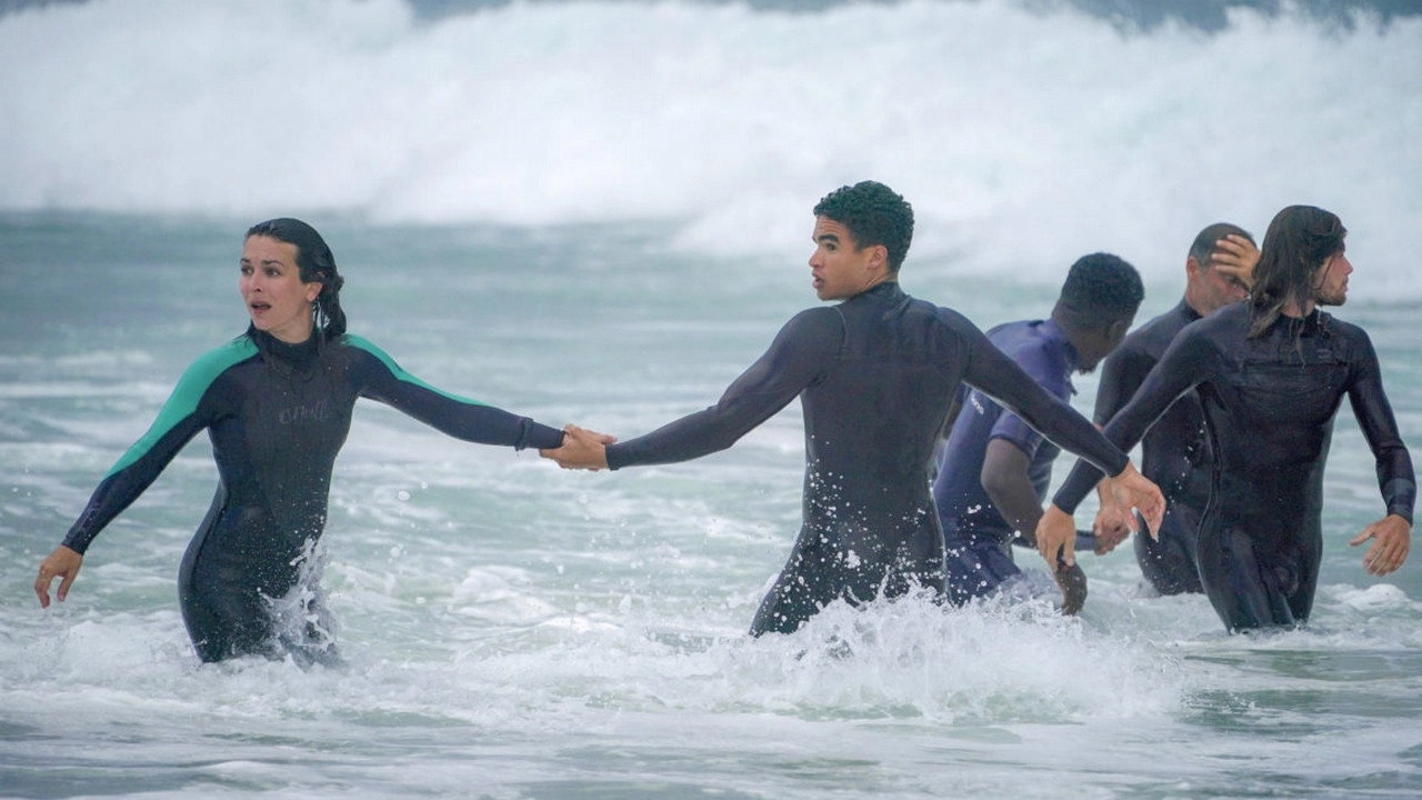 La Dernière Vague