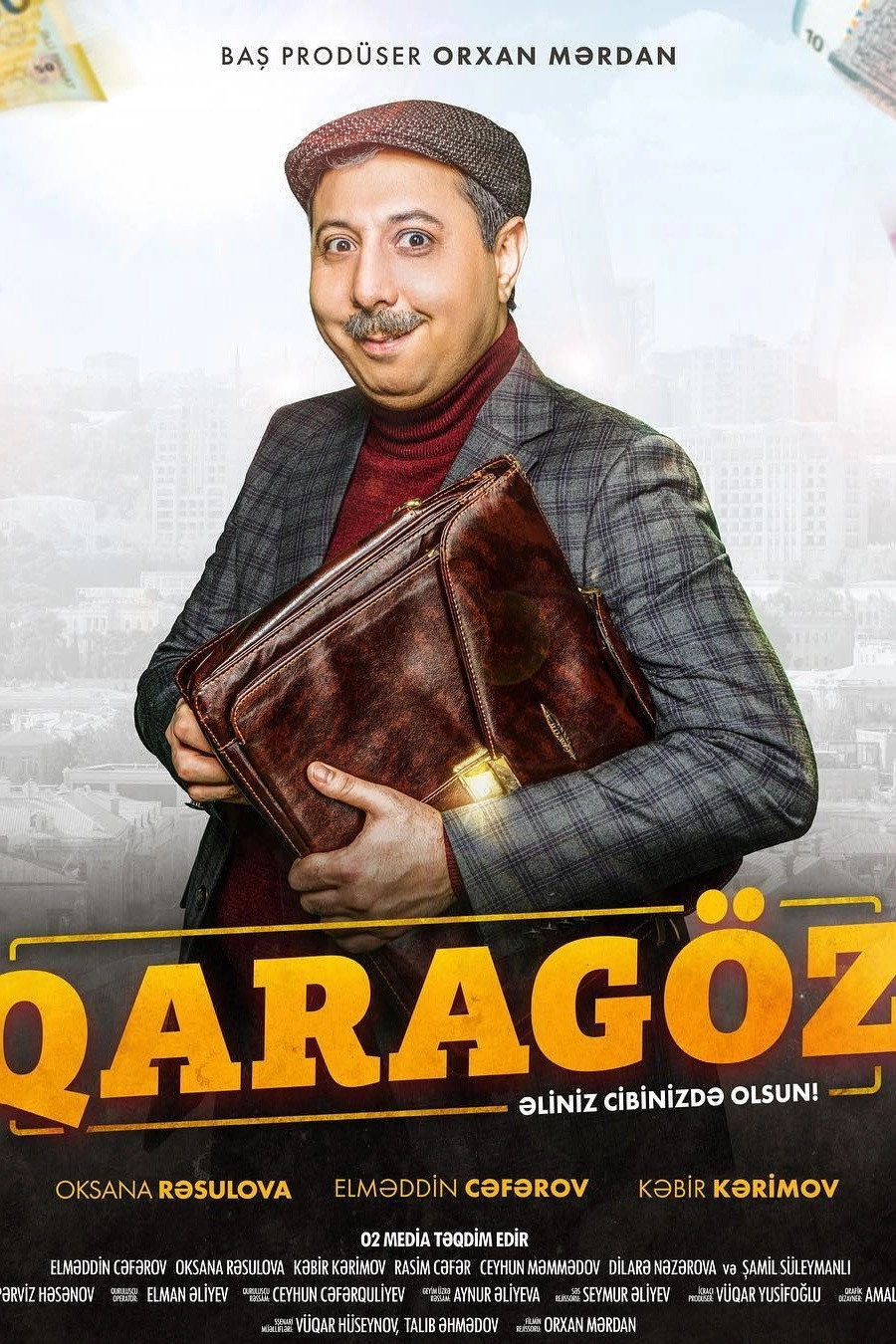 Qaragöz