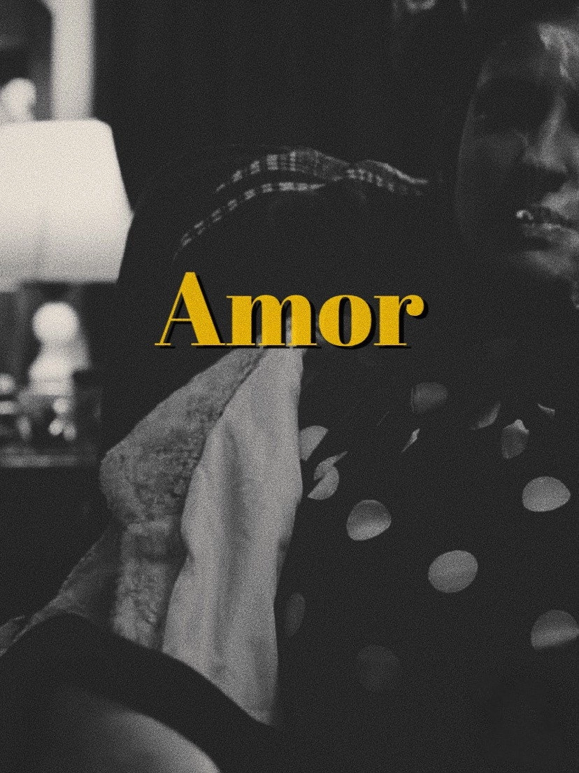Amor
