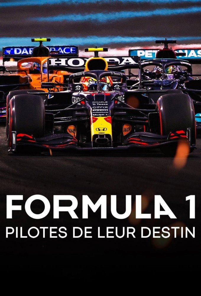 Formula 1: Drive to Survive