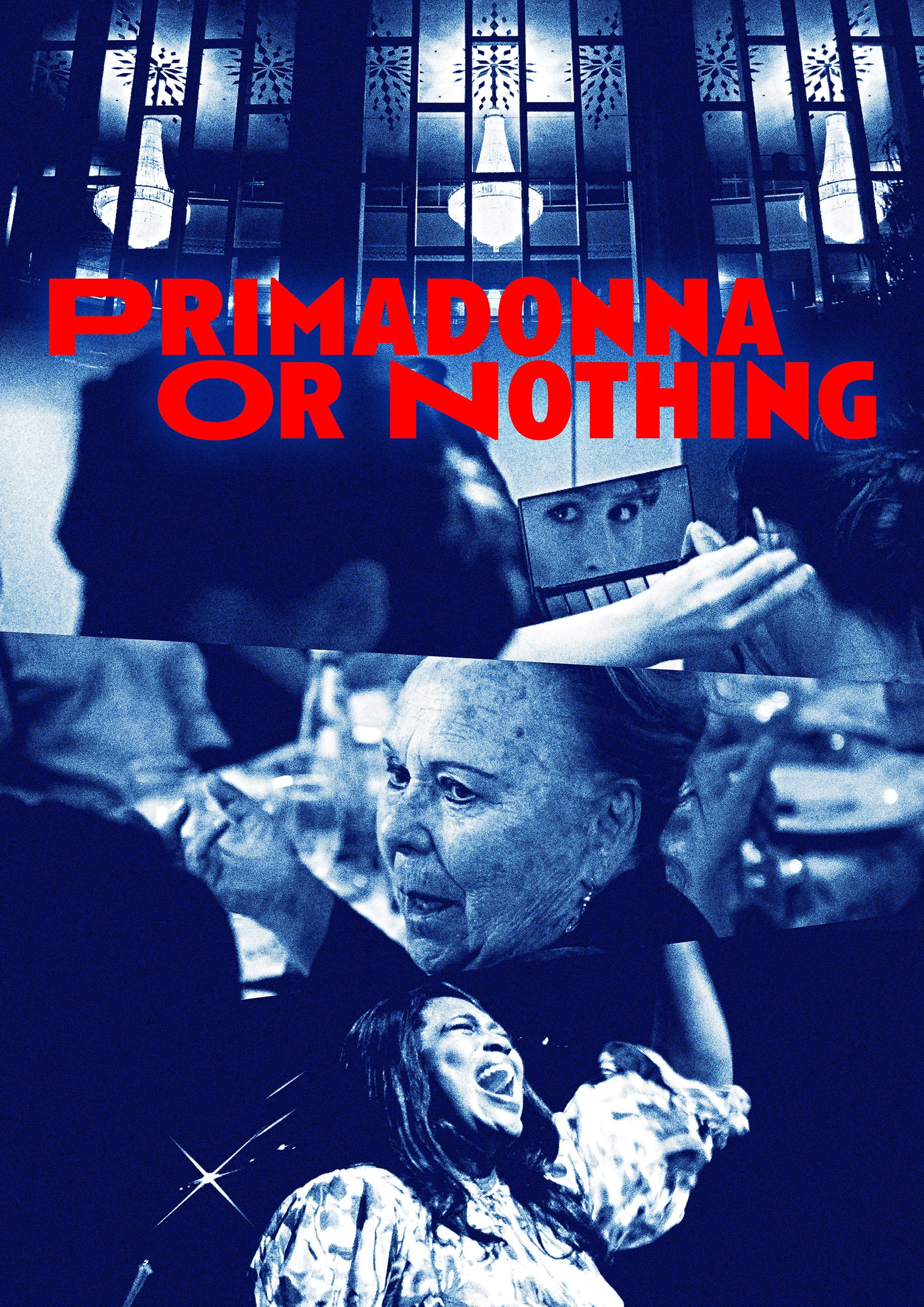 Primadonna or Nothing