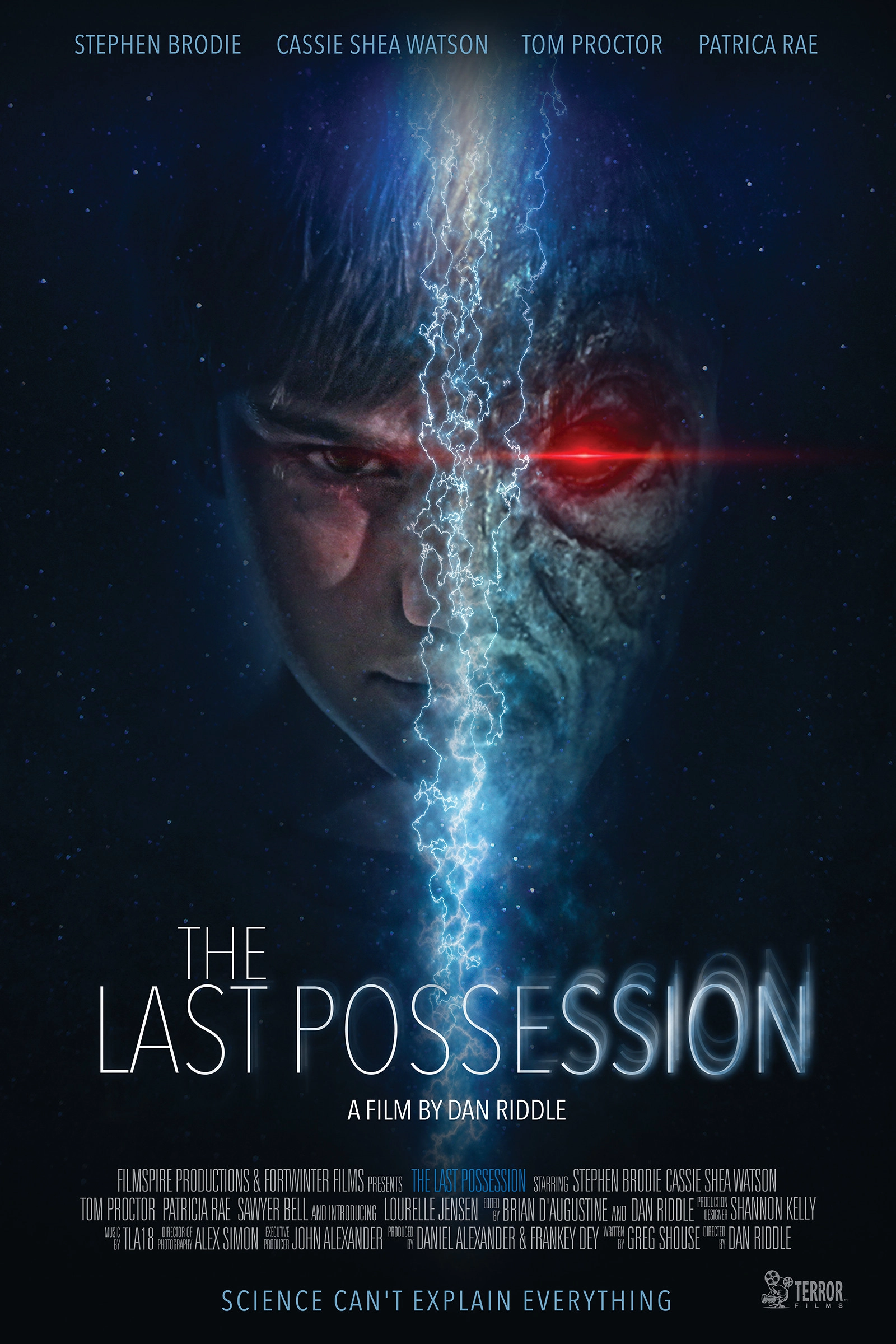 The Last Possession