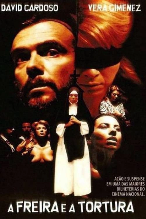 The Nun and the Torture