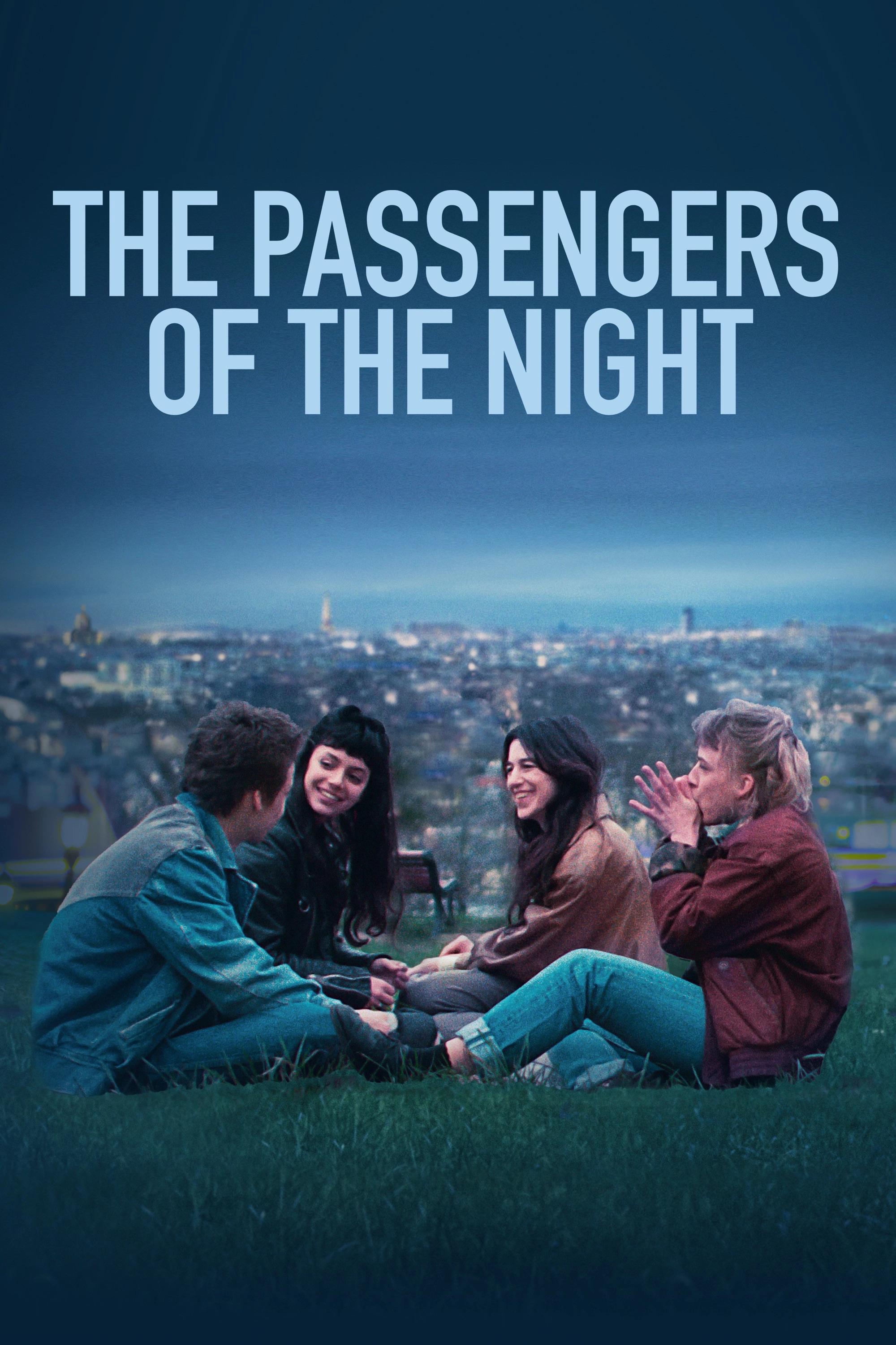 The Passengers of the Night
