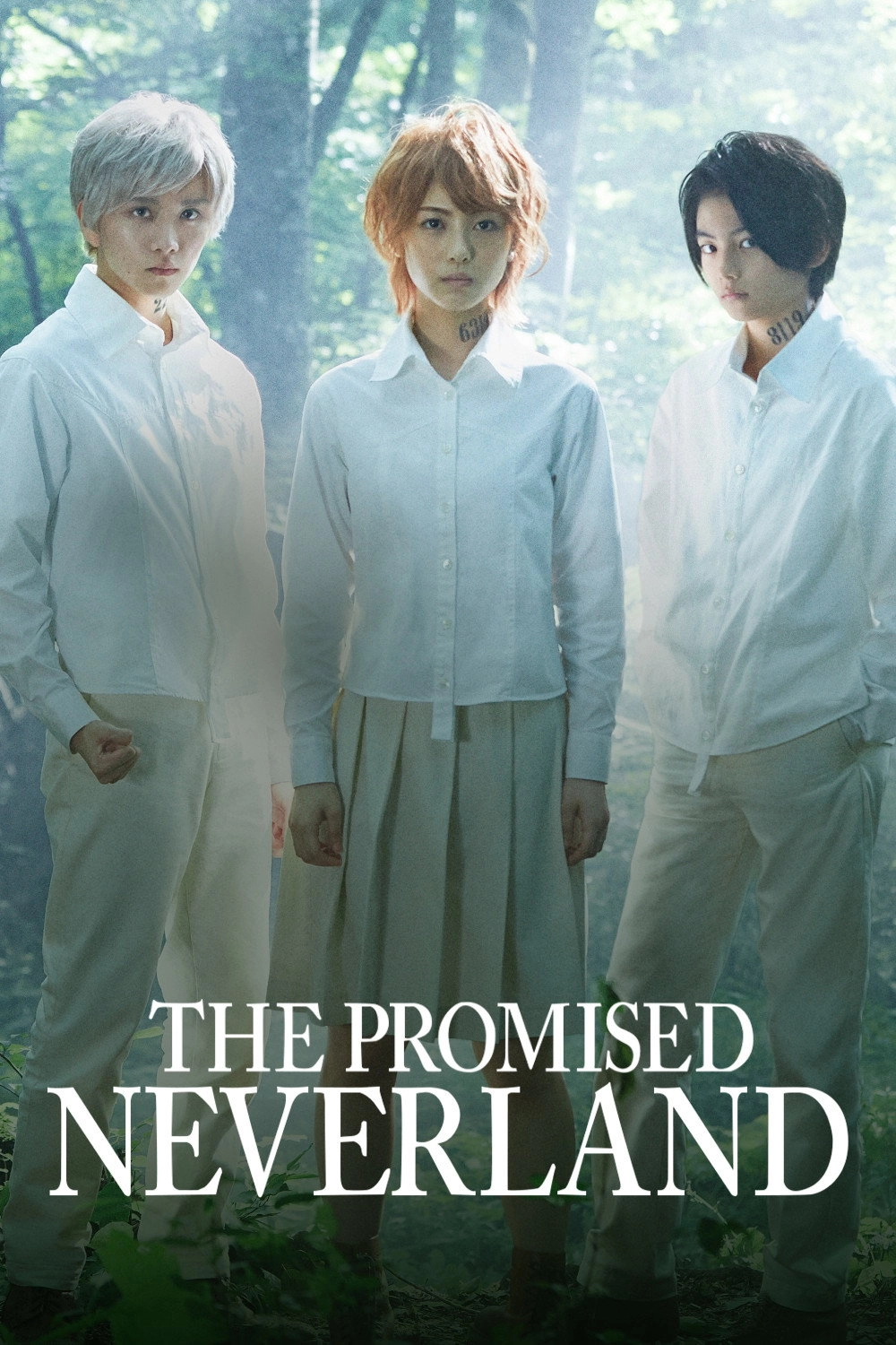 The Promised Neverland