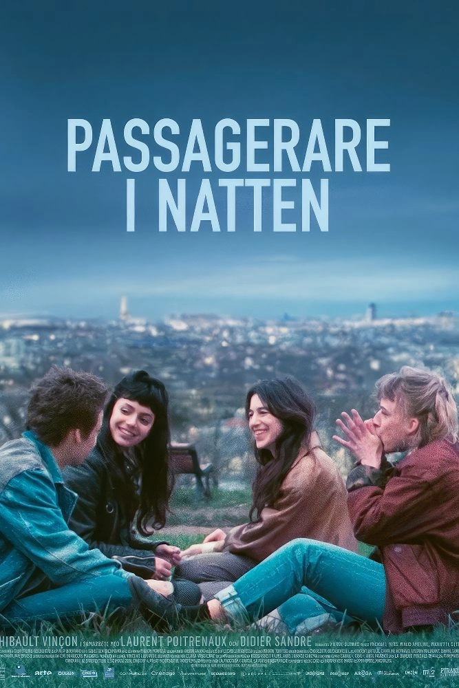 The Passengers of the Night