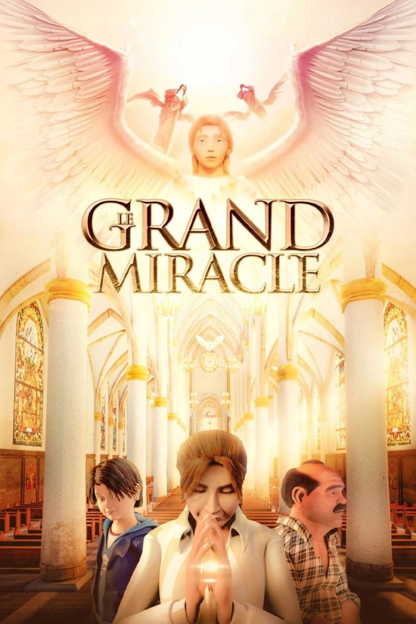 The Greatest Miracle
