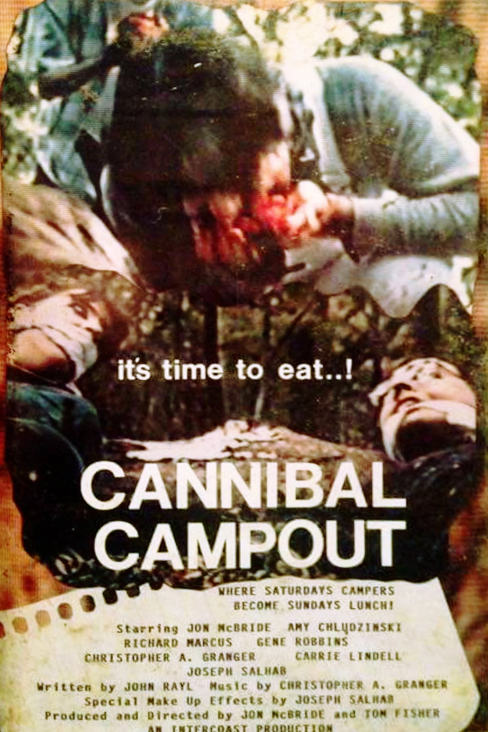 Cannibal Campout