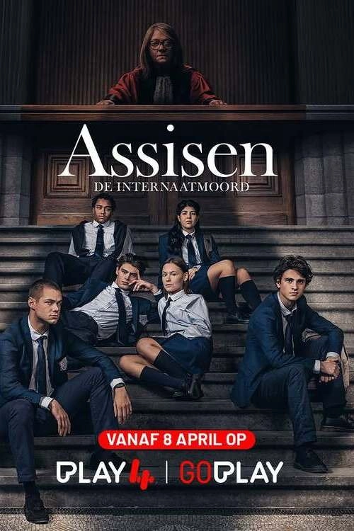 Assisen