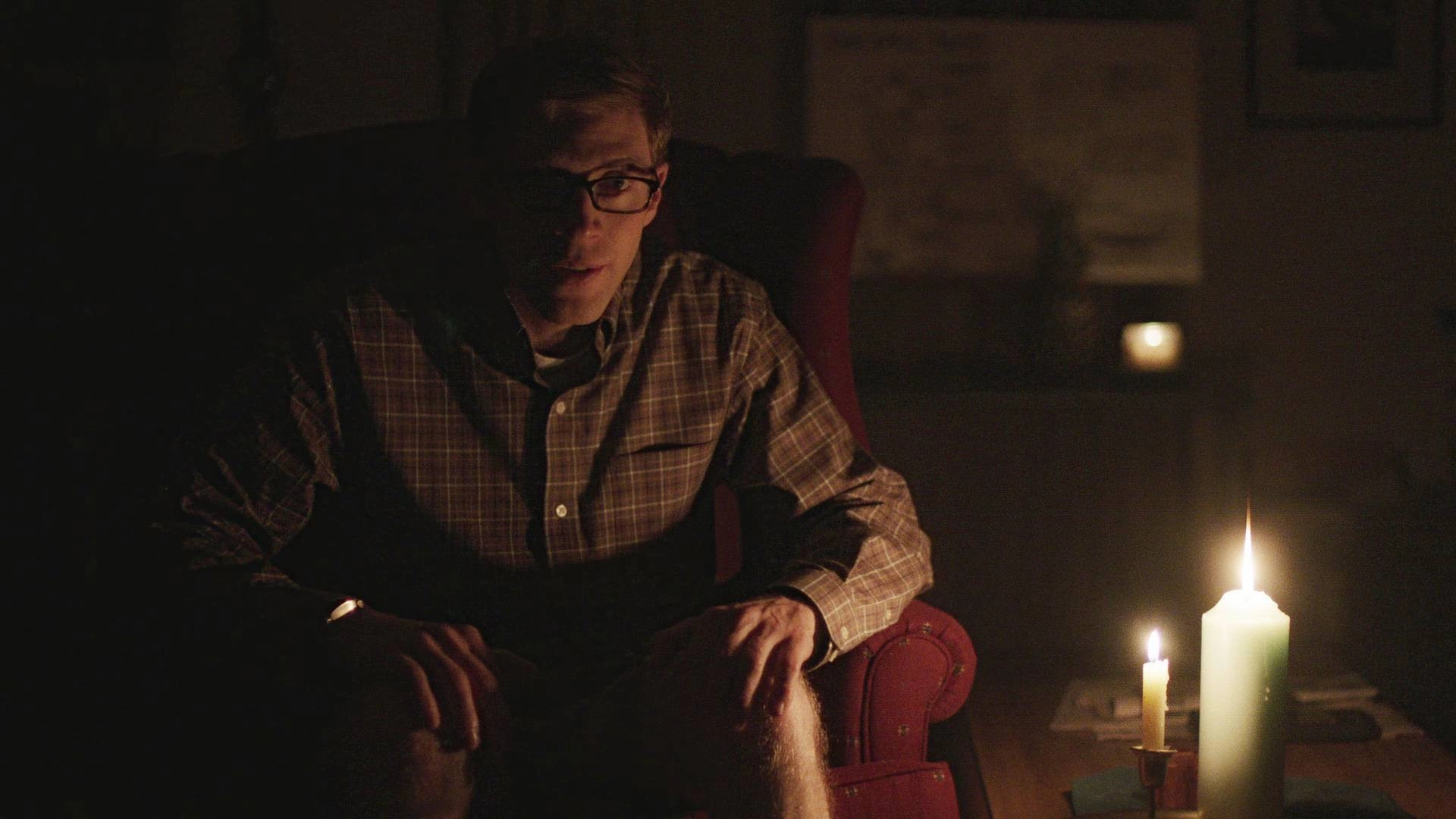 Joe Pera Talks With You