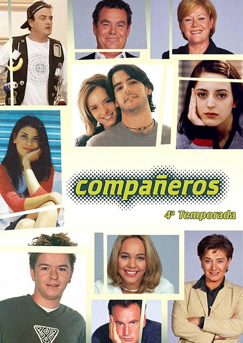 Compañeros