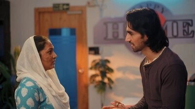 Bade Achhe Lagte Hain
