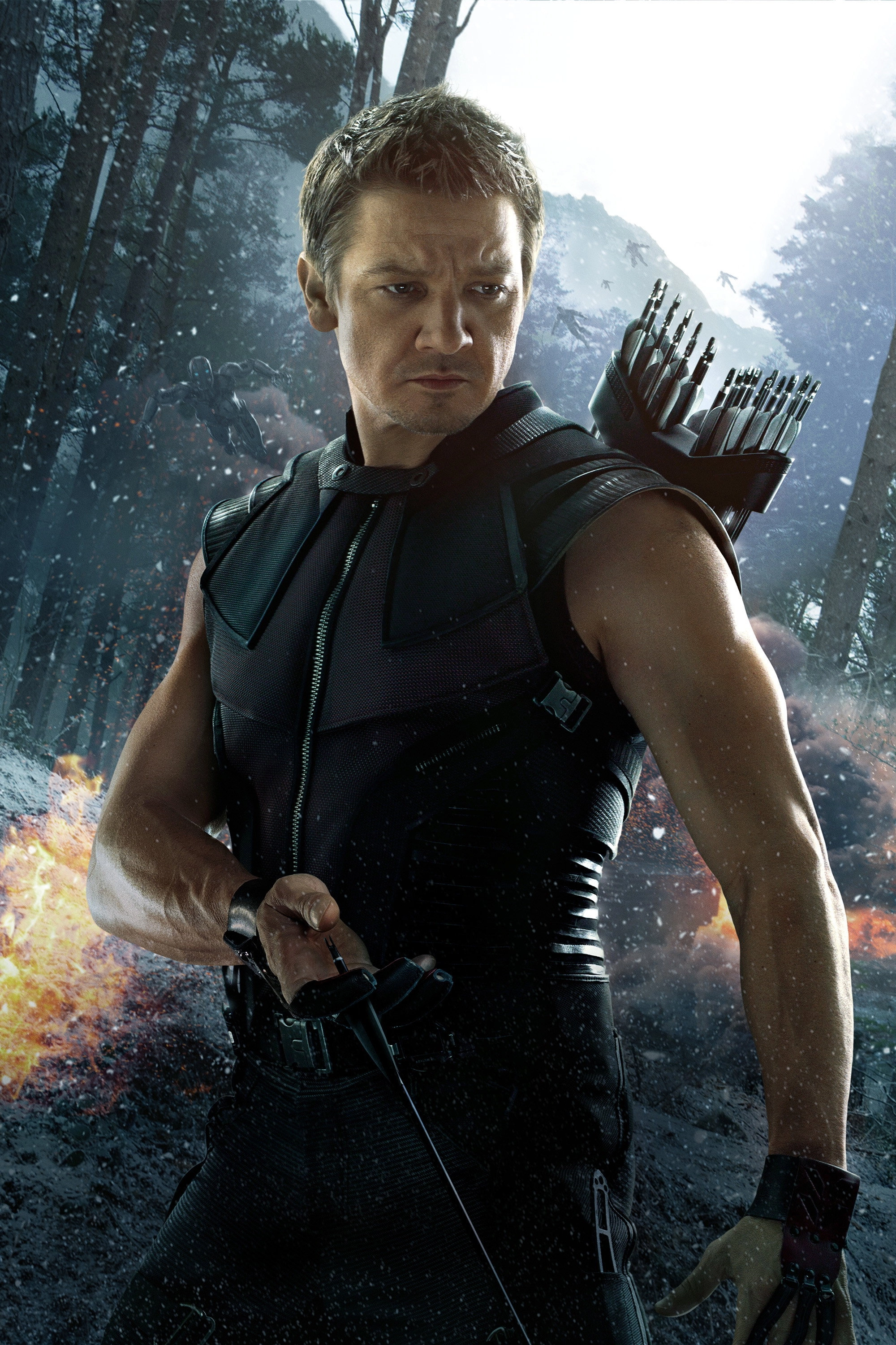 Avengers: Age of Ultron