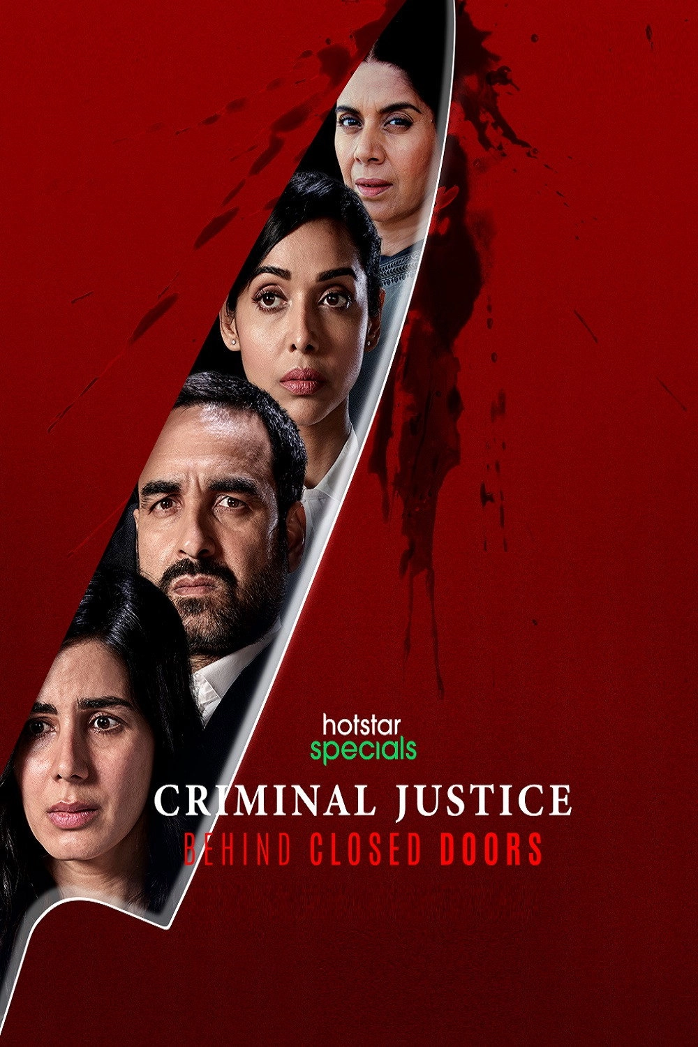 Criminal Justice