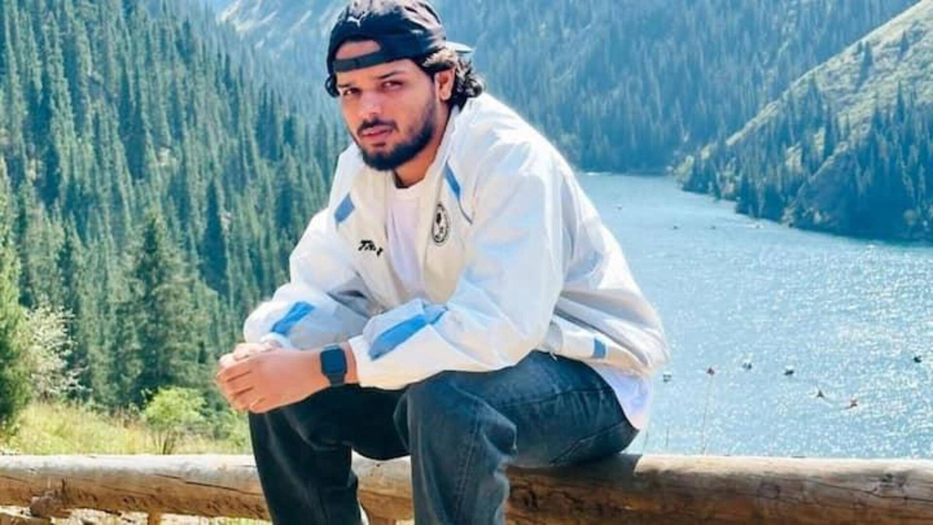 Lakshay Chaudhary