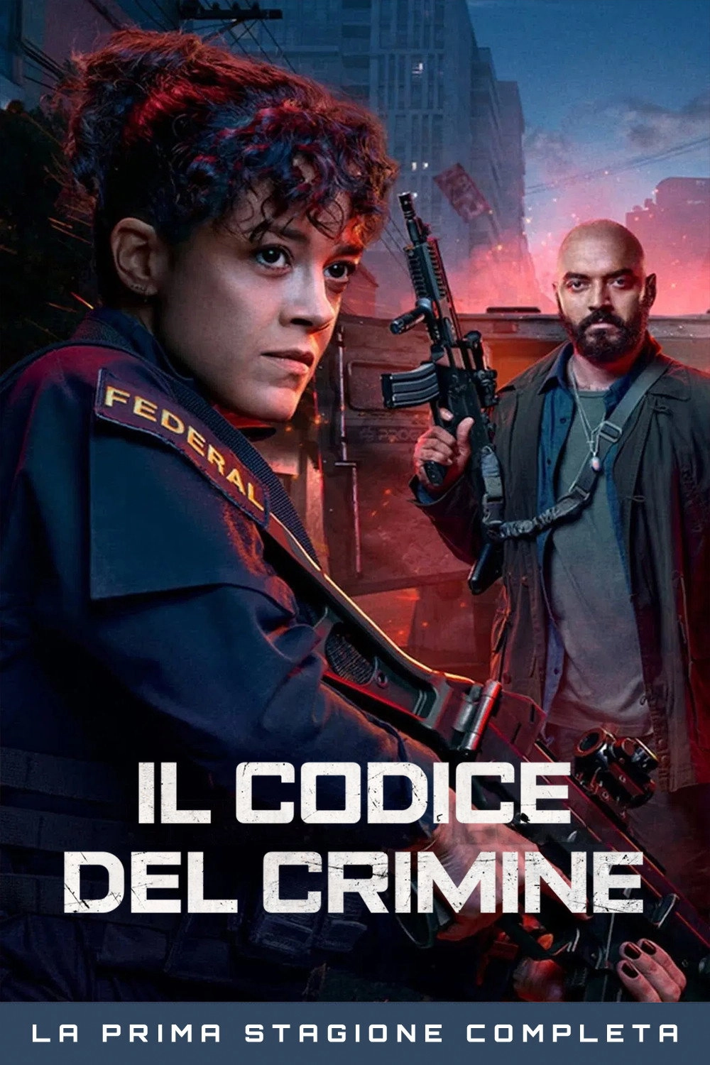 Criminal Code