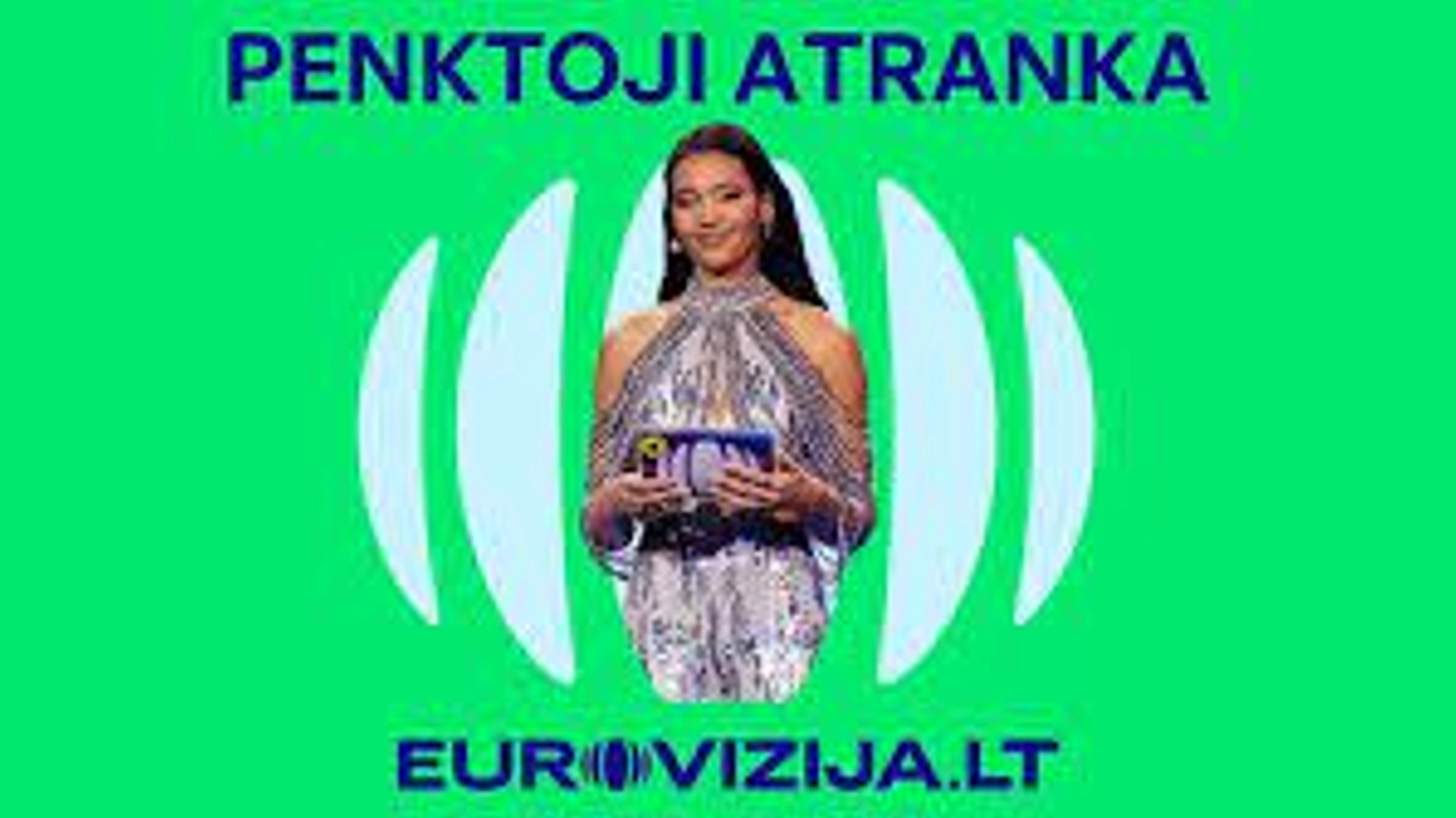 Eurovizija.LT