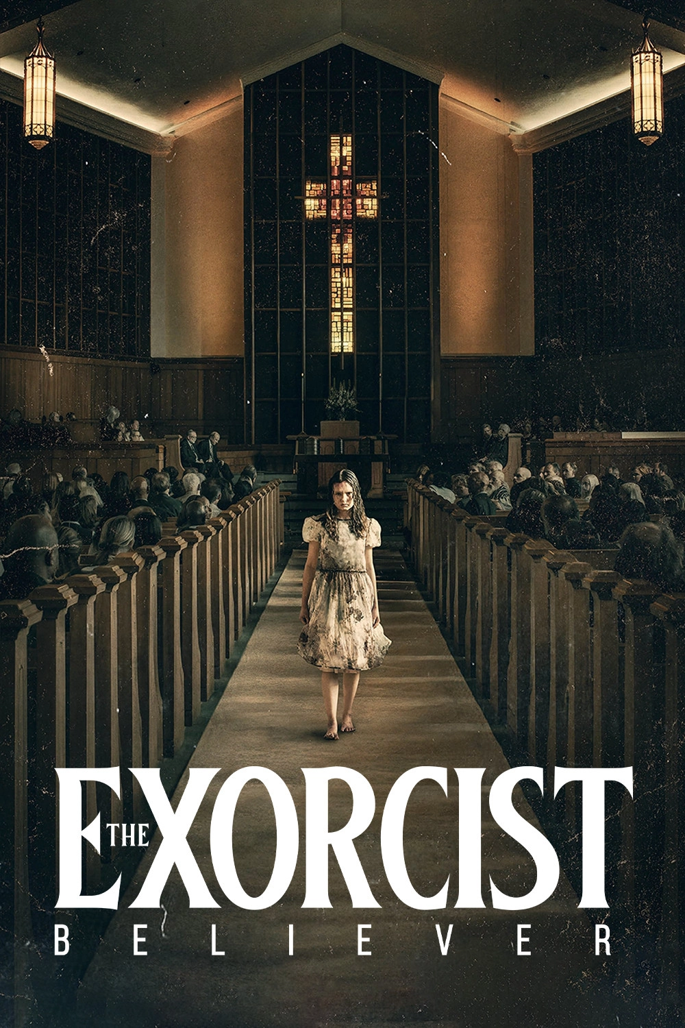The Exorcist: Believer
