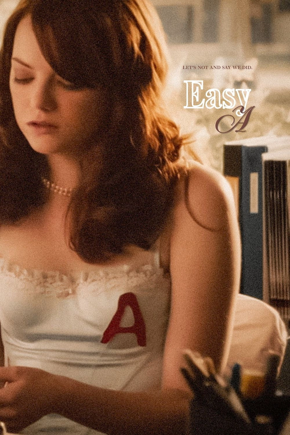 Easy A