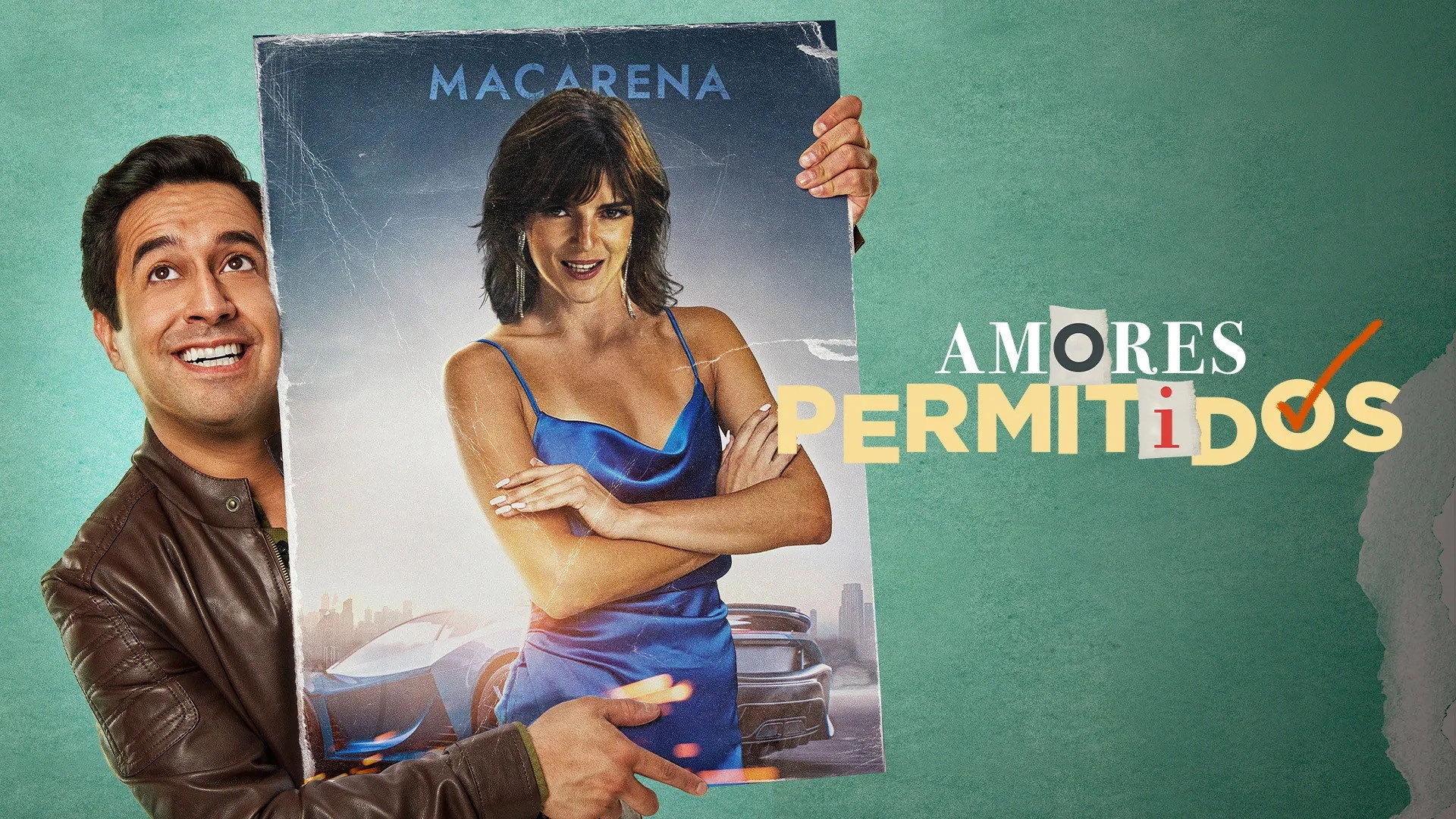 Amores permitidos