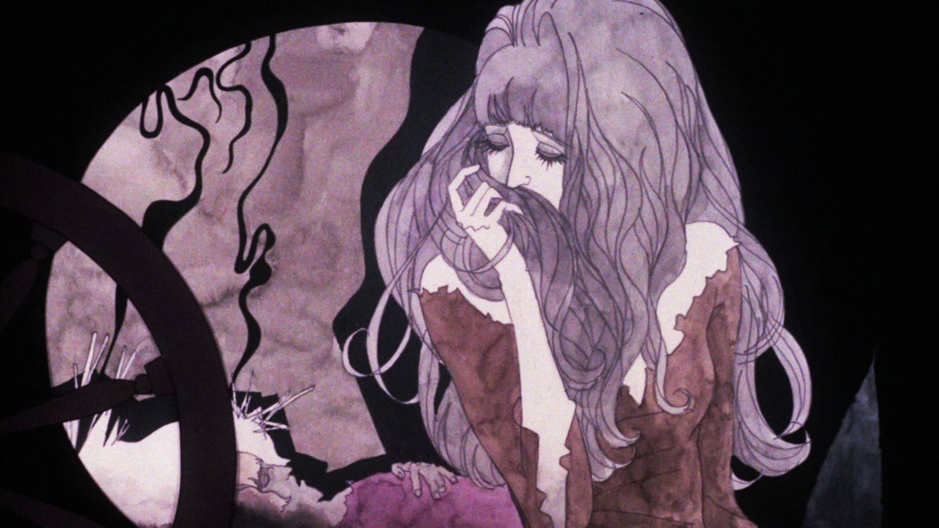 Belladonna of Sadness