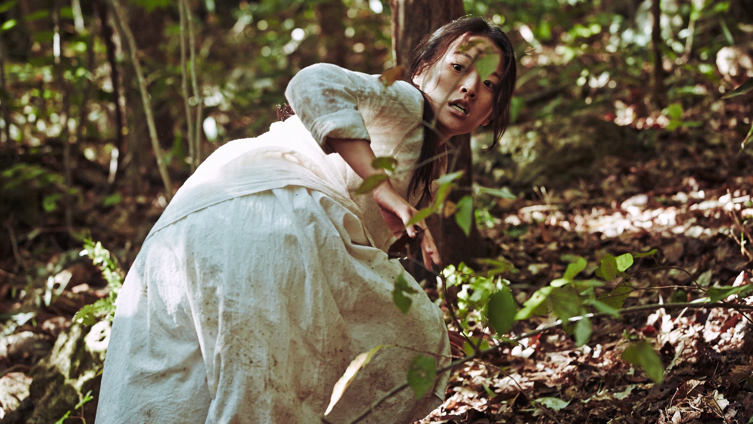 The Wailing