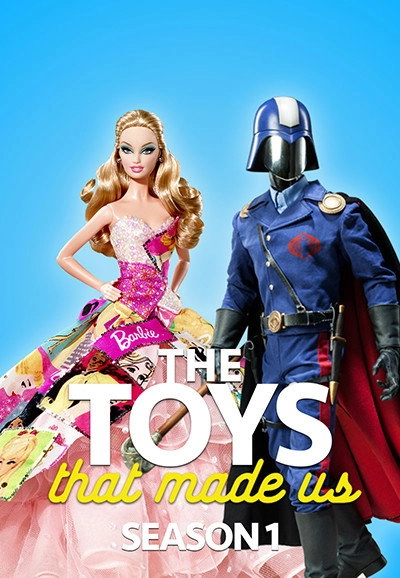 The Toys That Made Us