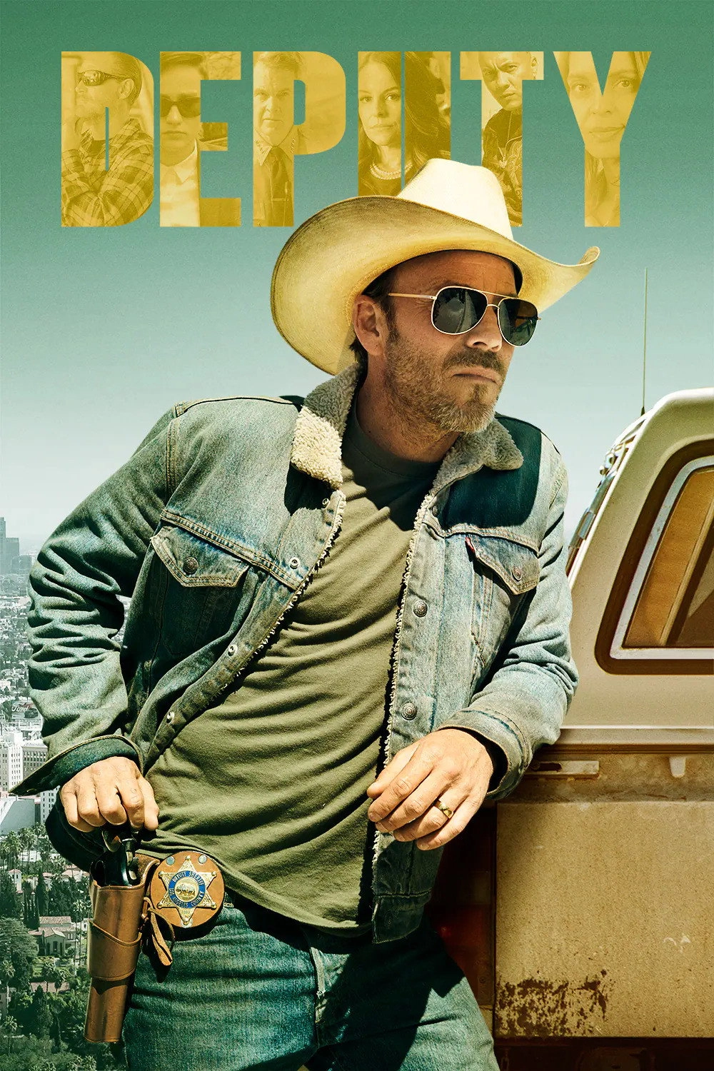 Deputy
