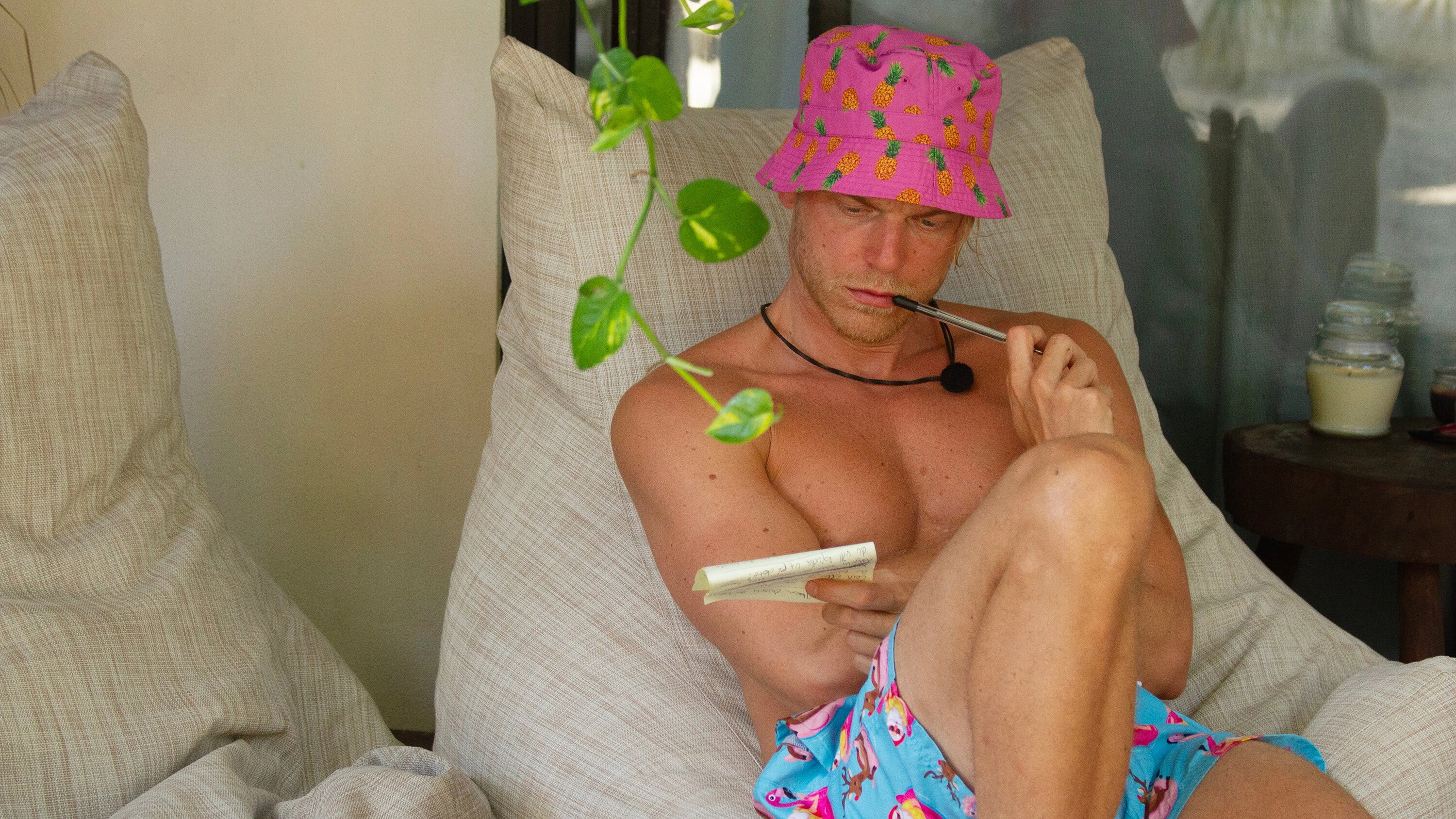 Bachelor in Paradise Sverige