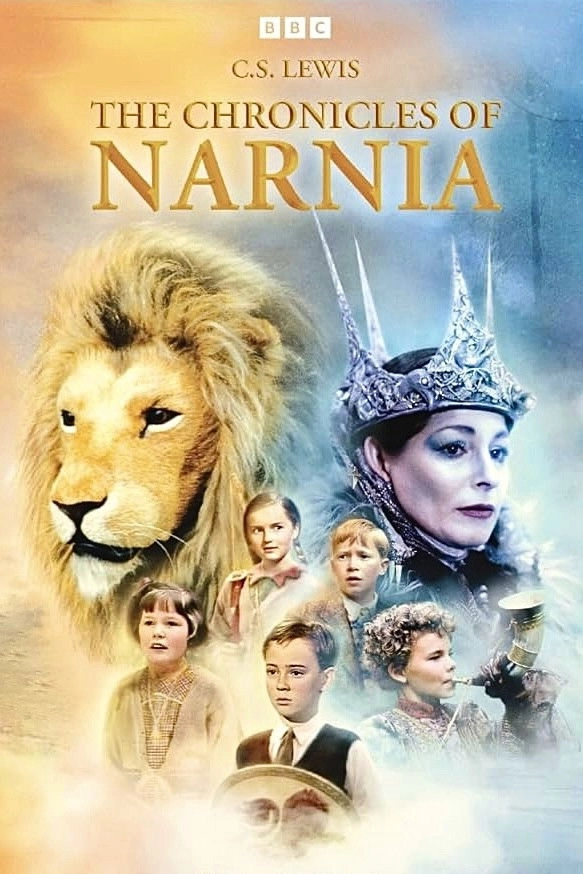 The Chronicles of Narnia: The Lion, the Witch & the Wardrobe
